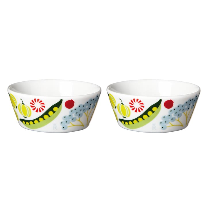 Kulinara serveringsskål 2-pack, 10 cl Rörstrand