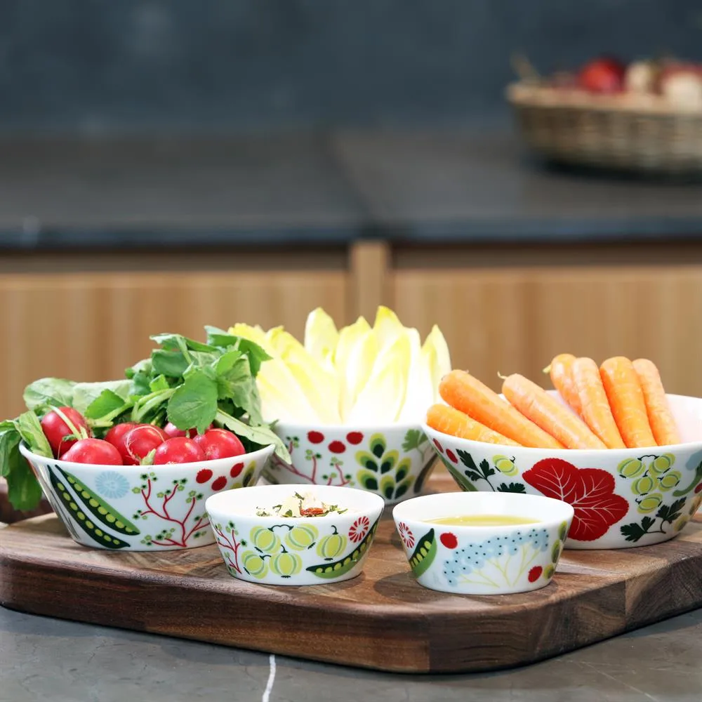 Kulinara serveringsskål 2-pack, 10 cl Rörstrand