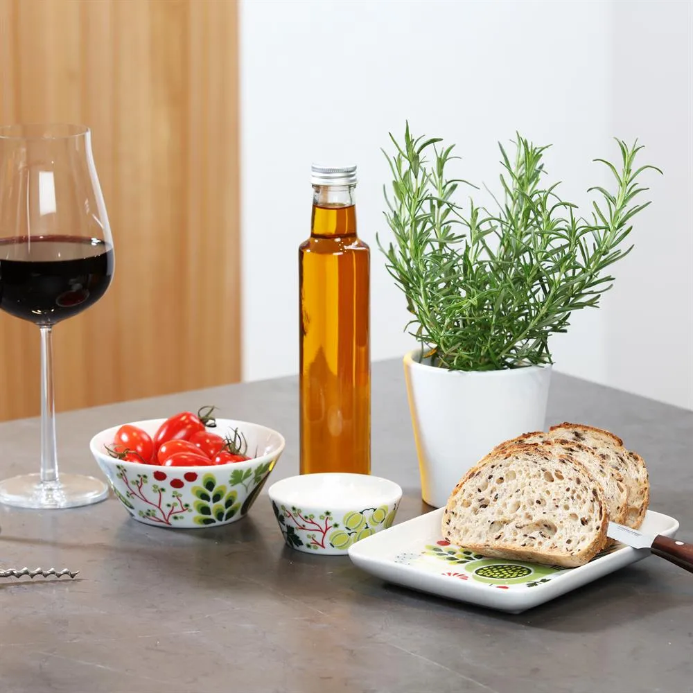 Kulinara serveringsskål 2-pack, 10 cl Rörstrand