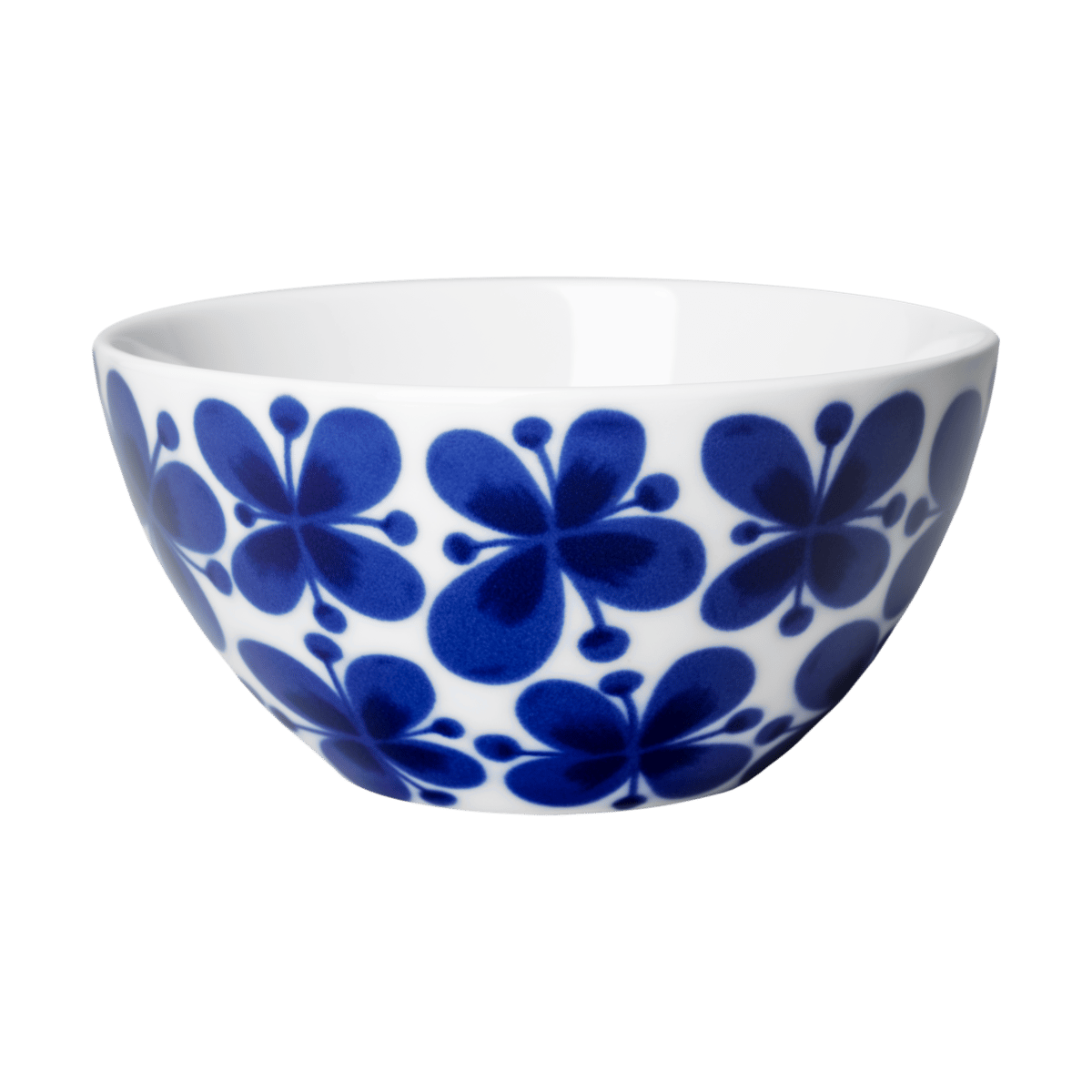 Rörstrand Mon Amie skål o10 cm | Skandinavisk Design | Frukostskålar | Blå