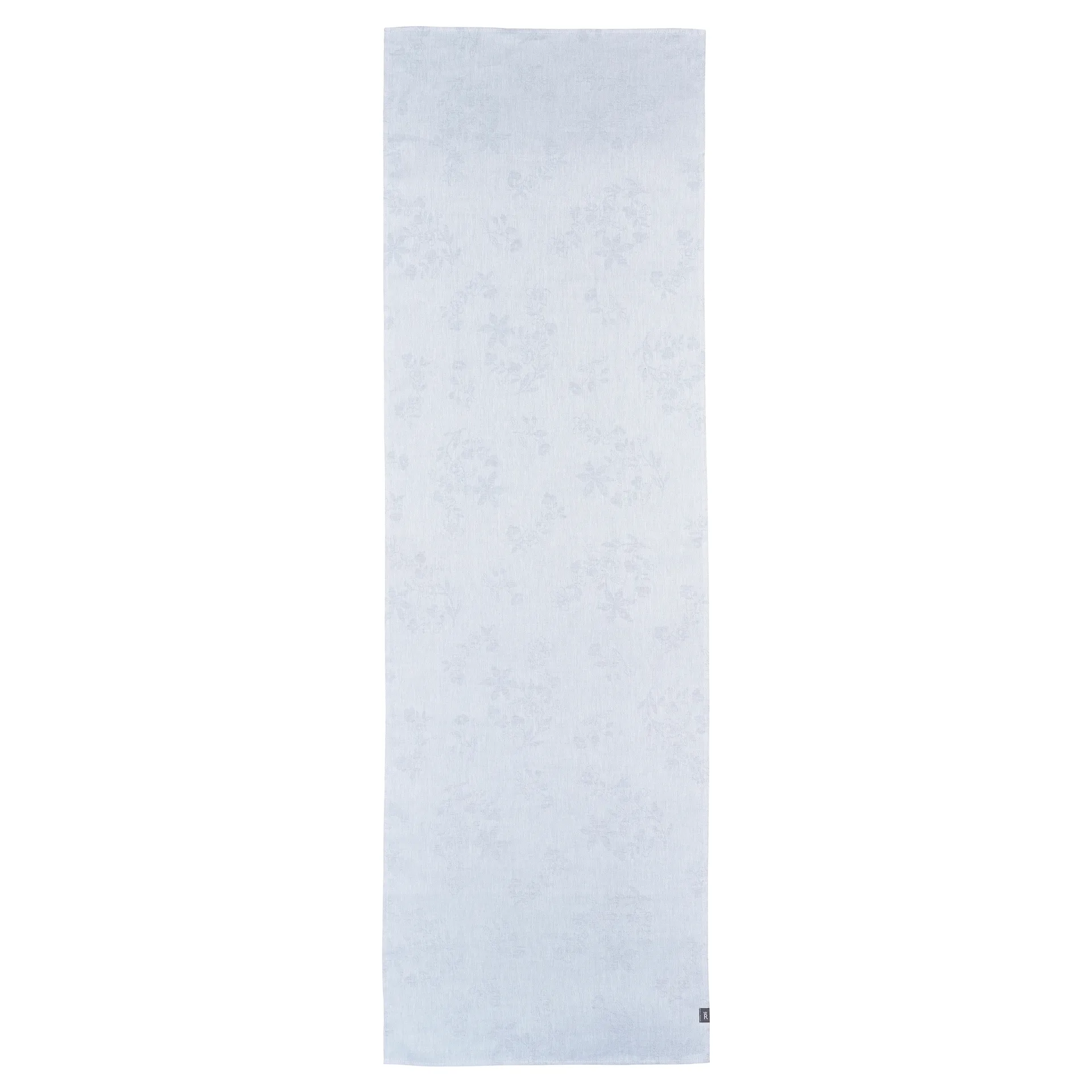 Ostindia löpare 47x145 cm, Blå Rörstrand