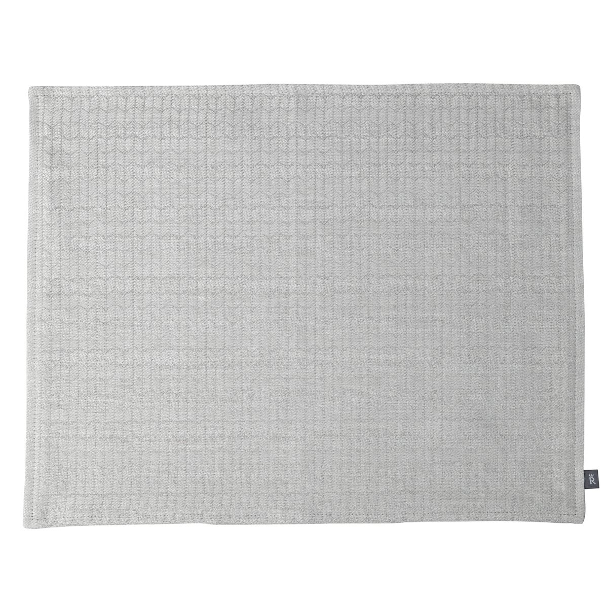 Rörstrand Swedish Grace bordstablett 35x45 cm Dimma