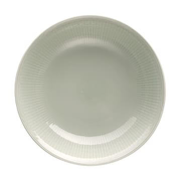 Swedish Grace djup tallrik Ø19 cm - äng (ljusgrön) - Rörstrand