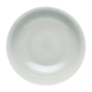 Swedish Grace djup tallrik Ø19 cm - Dimma (grå) - Rörstrand