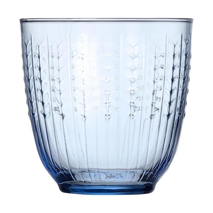 Swedish Grace dricksglas 25 cl 2-pack - Blå - Rörstrand