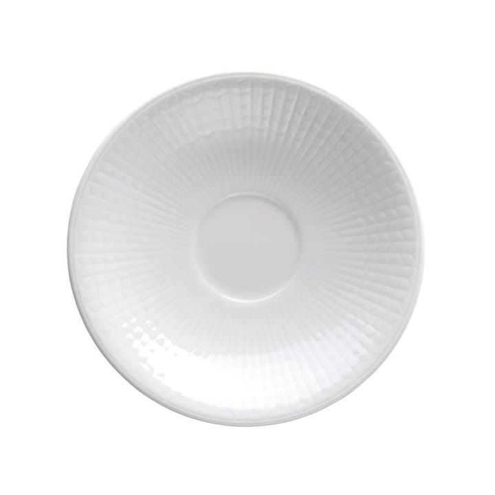 Swedish Grace fat Ø13 cm, Snö (vit) Rörstrand