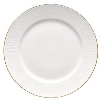 Swedish Grace Gala tallrik Ø27 cm - Vit - Rörstrand