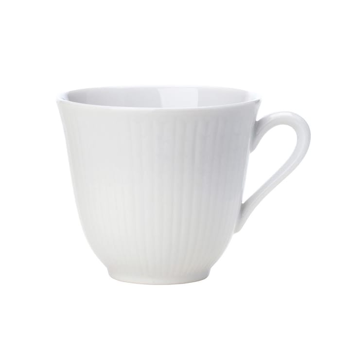 Swedish Grace kaffekopp 16 cl, Snö (vit) Rörstrand