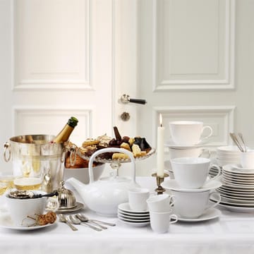 Swedish Grace kaffekopp 16 cl - Snö (vit) - Rörstrand
