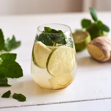 Swedish Grace & Karlevi startset - Snö (vit) - Rörstrand