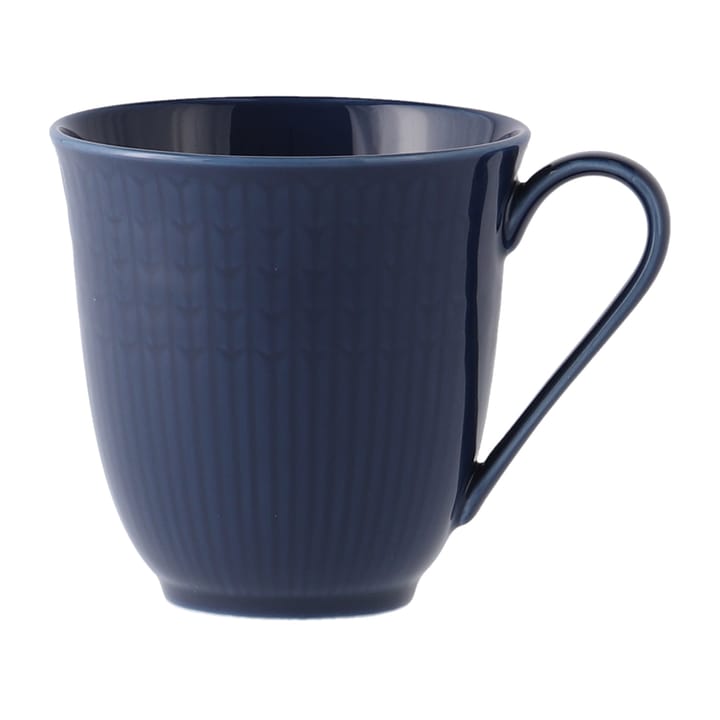 Swedish Grace mugg 30 cl, midnatt (blå) Rörstrand