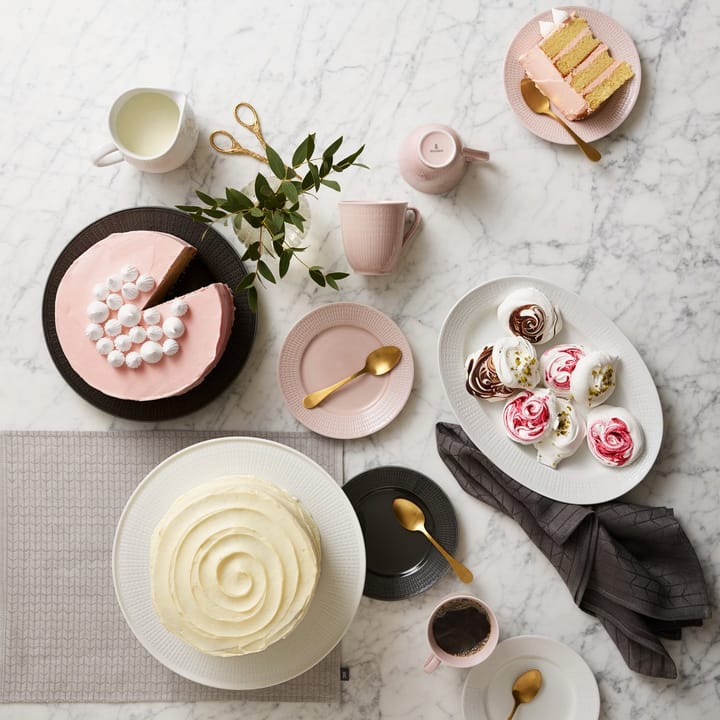 Swedish Grace mugg 30 cl, ros (rosa) Rörstrand
