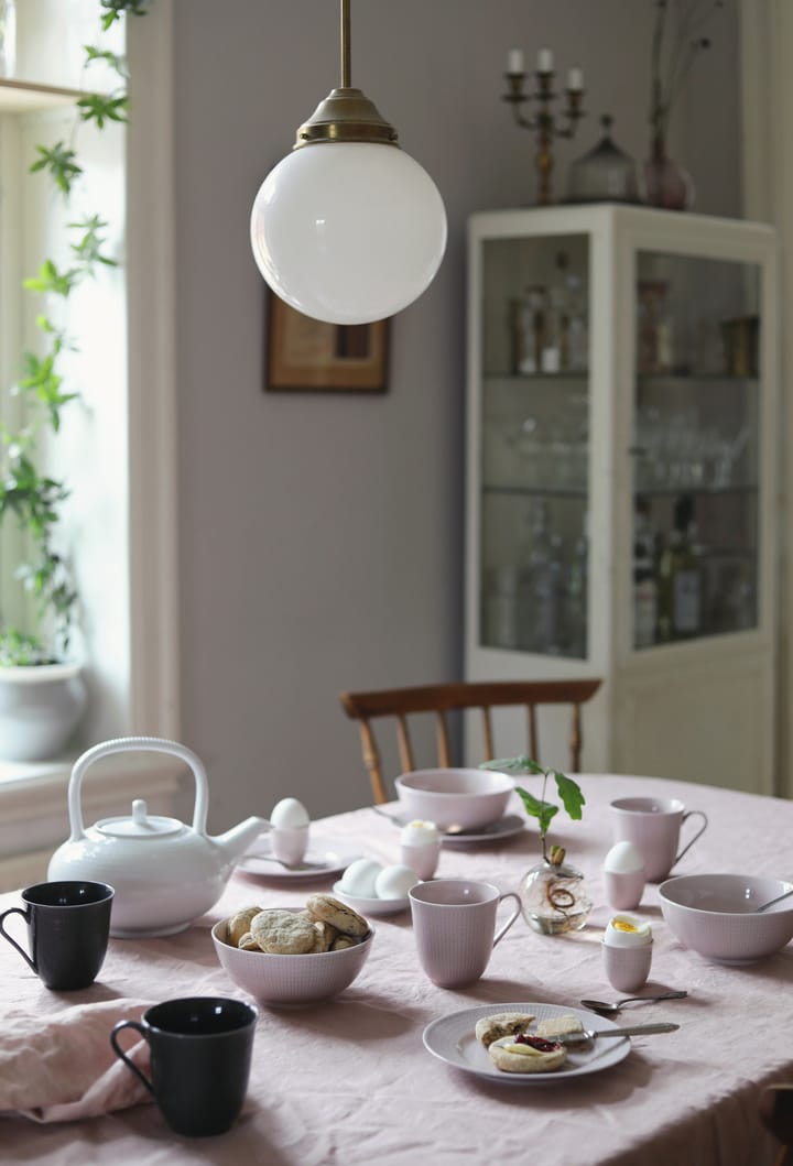 Swedish Grace mugg 30 cl, ros (rosa) Rörstrand
