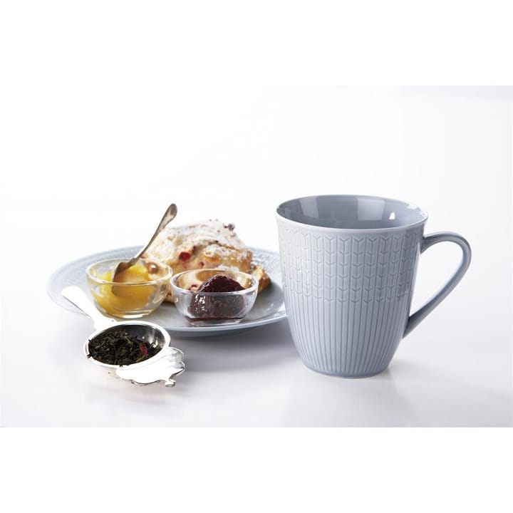 Swedish Grace mugg 50 cl, is (ljusblå) Rörstrand