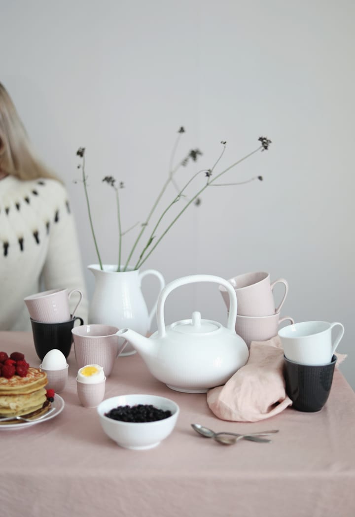 Swedish Grace mugg 50 cl, ros (rosa) Rörstrand
