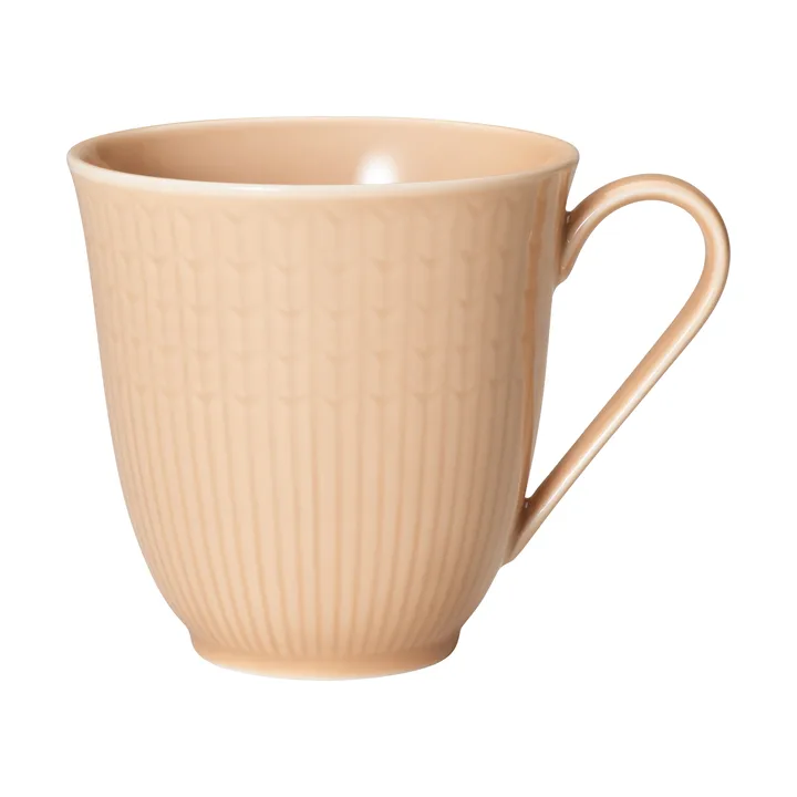 Swedish Grace mugg - Karamell Jubilee, 30 cl - Rörstrand
