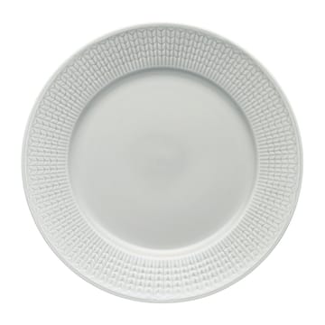 Swedish Grace tallrik Ø27 cm - Dimma (grå) - Rörstrand