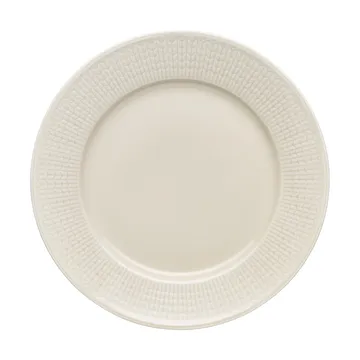 Swedish Grace tallrik Ø27 cm - Havre - Rörstrand