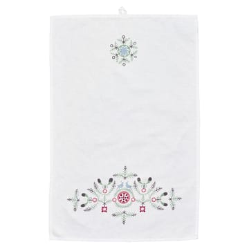 Swedish Grace Winter kökshandduk - 47x70 cm - Rörstrand