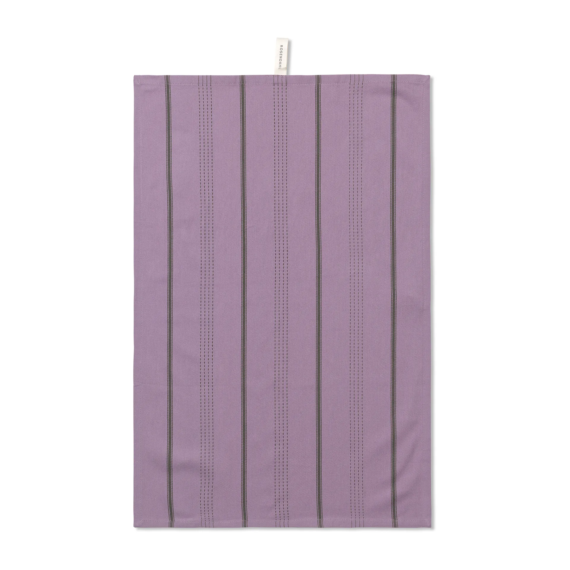 Beta kökshandduk 50x70 cm, Lavender Rosendahl