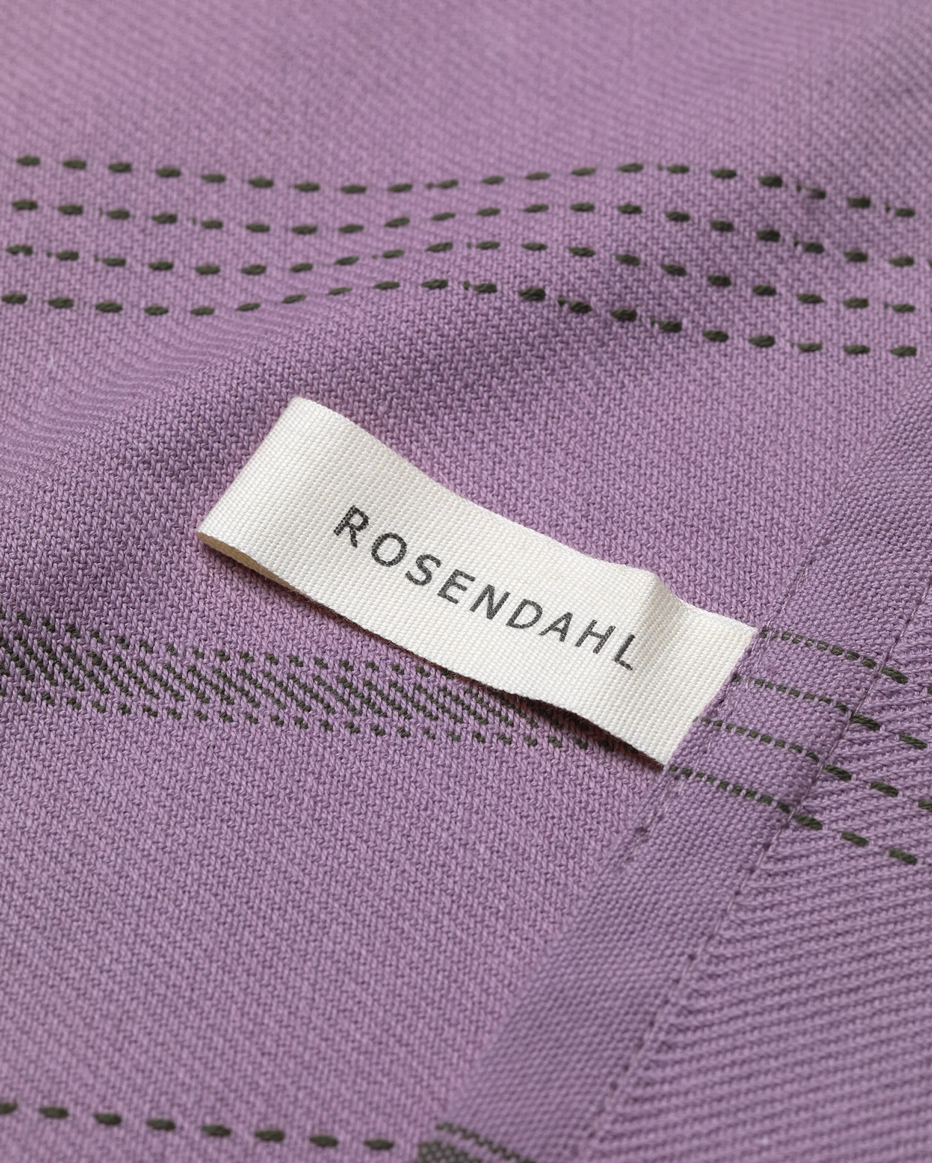 Beta kökshandduk 50x70 cm, Lavender Rosendahl