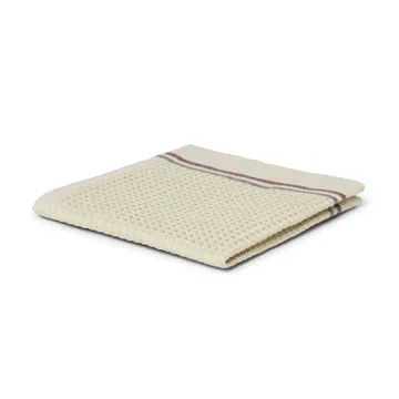 Delta disktrasa 30x30 cm 3-pack - Sand - Rosendahl