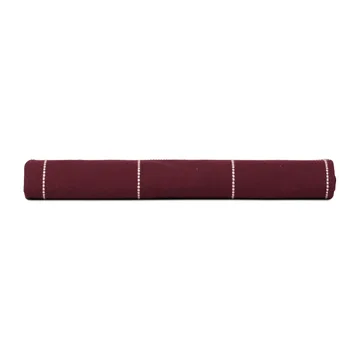 Gamma kökshandduk 50x70 cm - Bordeaux - Rosendahl