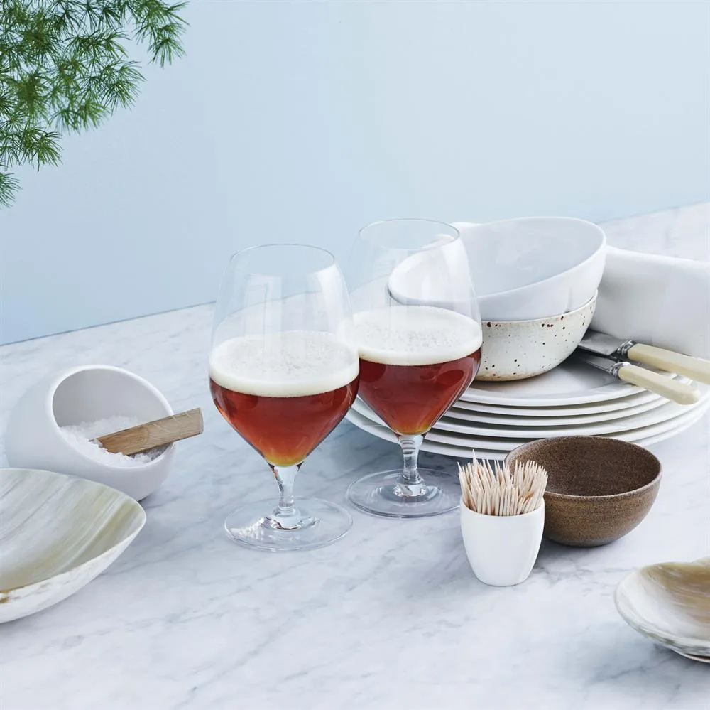 Grand Cru äggkopp porslin 2-pack, 2-pack Rosendahl