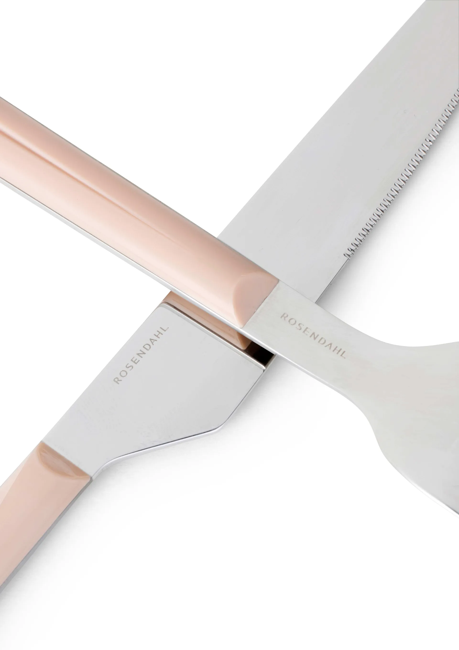 Grand Cru Bistro bestickset 16 delar, Blush Rosendahl