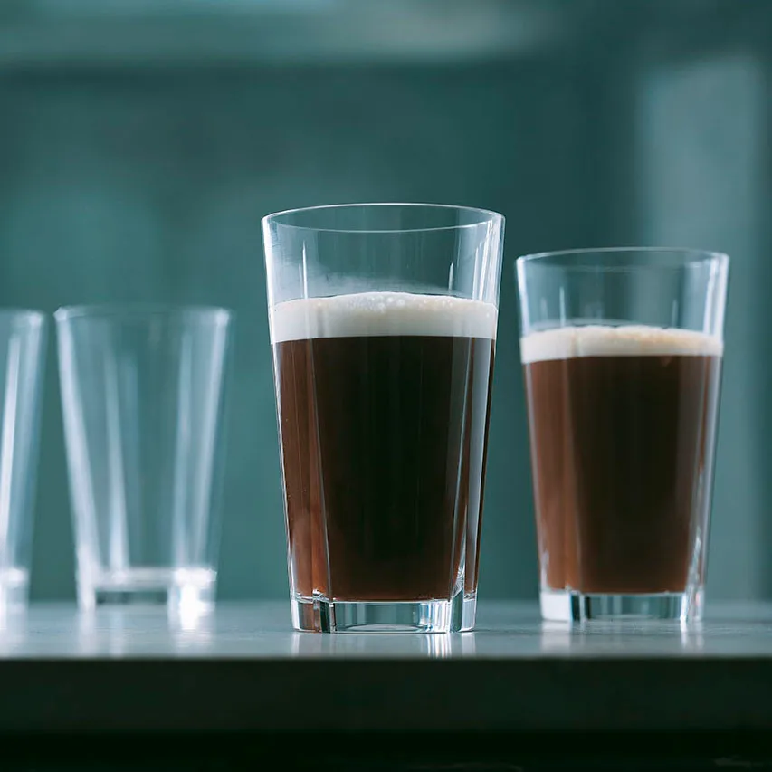 Grand Cru caféglas, klar 4-pack Rosendahl