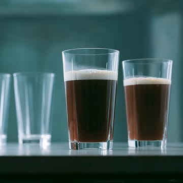 Grand Cru caféglas - klar 4-pack - Rosendahl