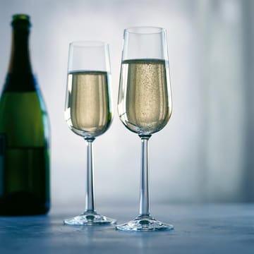 Grand Cru champagneglas 6-pack - 24 cl - Rosendahl