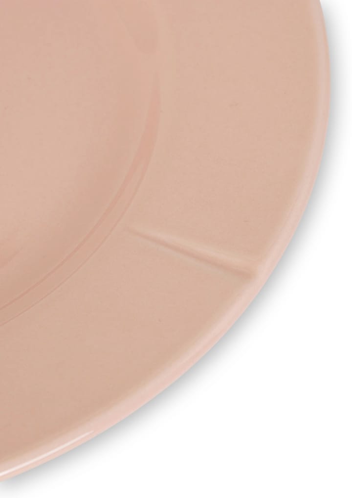 Grand Cru Colourful tallrik Ø27 cm - Blush - Rosendahl