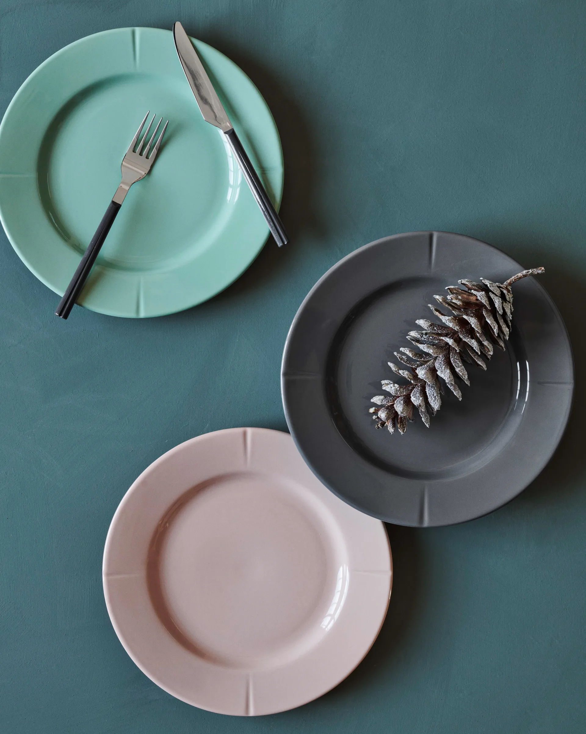 Grand Cru Colourful tallrik Ø27 cm, Blush Rosendahl