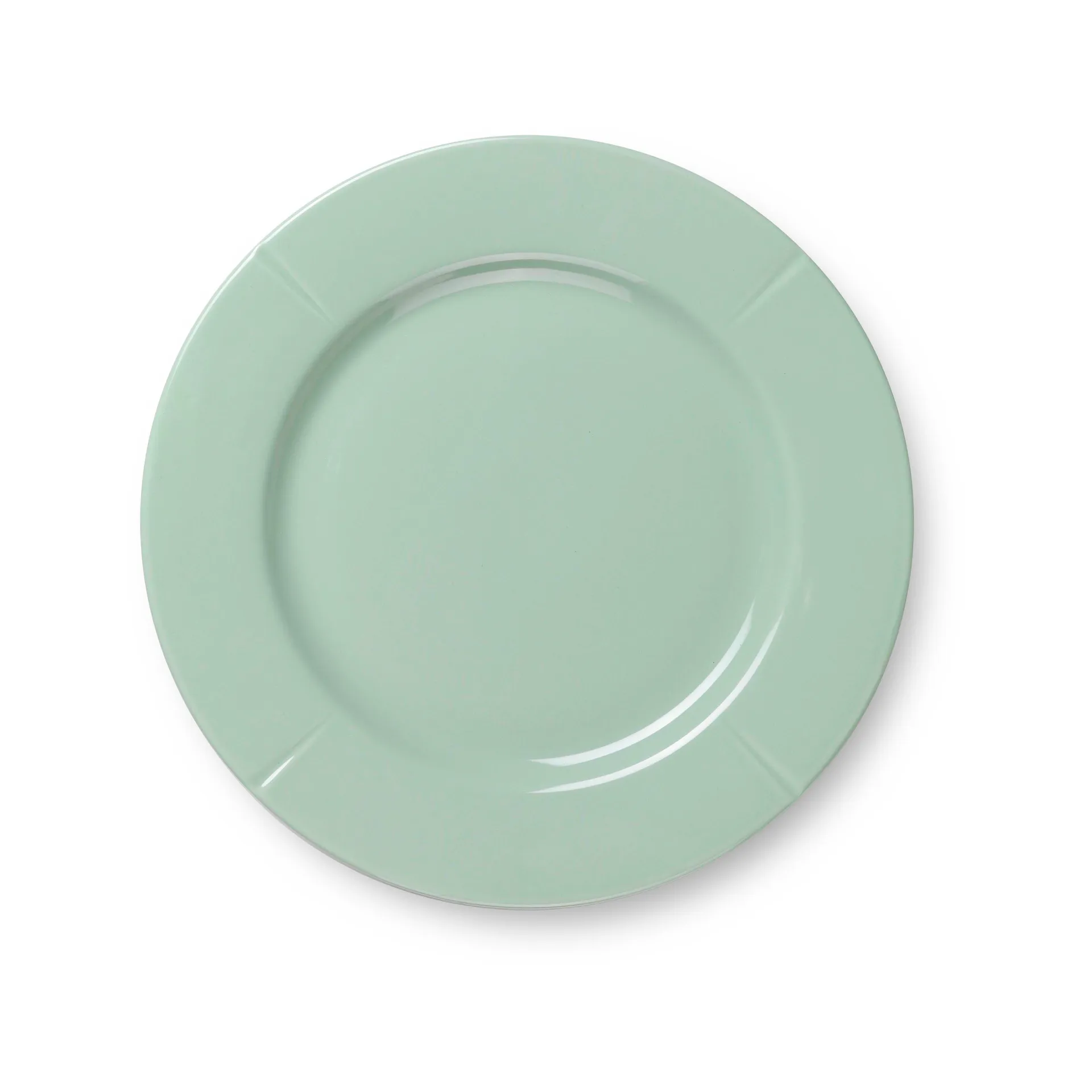 Grand Cru Colourful tallrik Ø27 cm, Mint Rosendahl