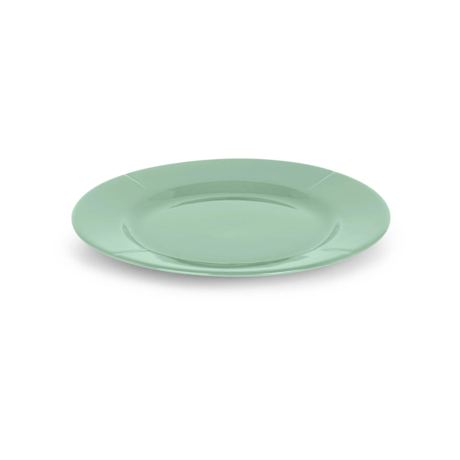 Grand Cru Colourful tallrik Ø27 cm, Mint Rosendahl