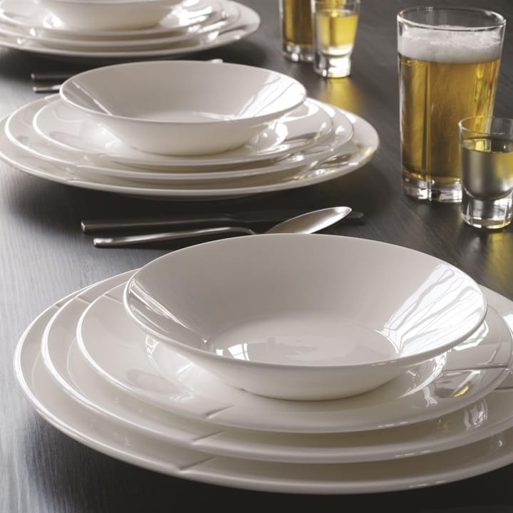 Grand Cru djup tallrik, 19 cm Rosendahl