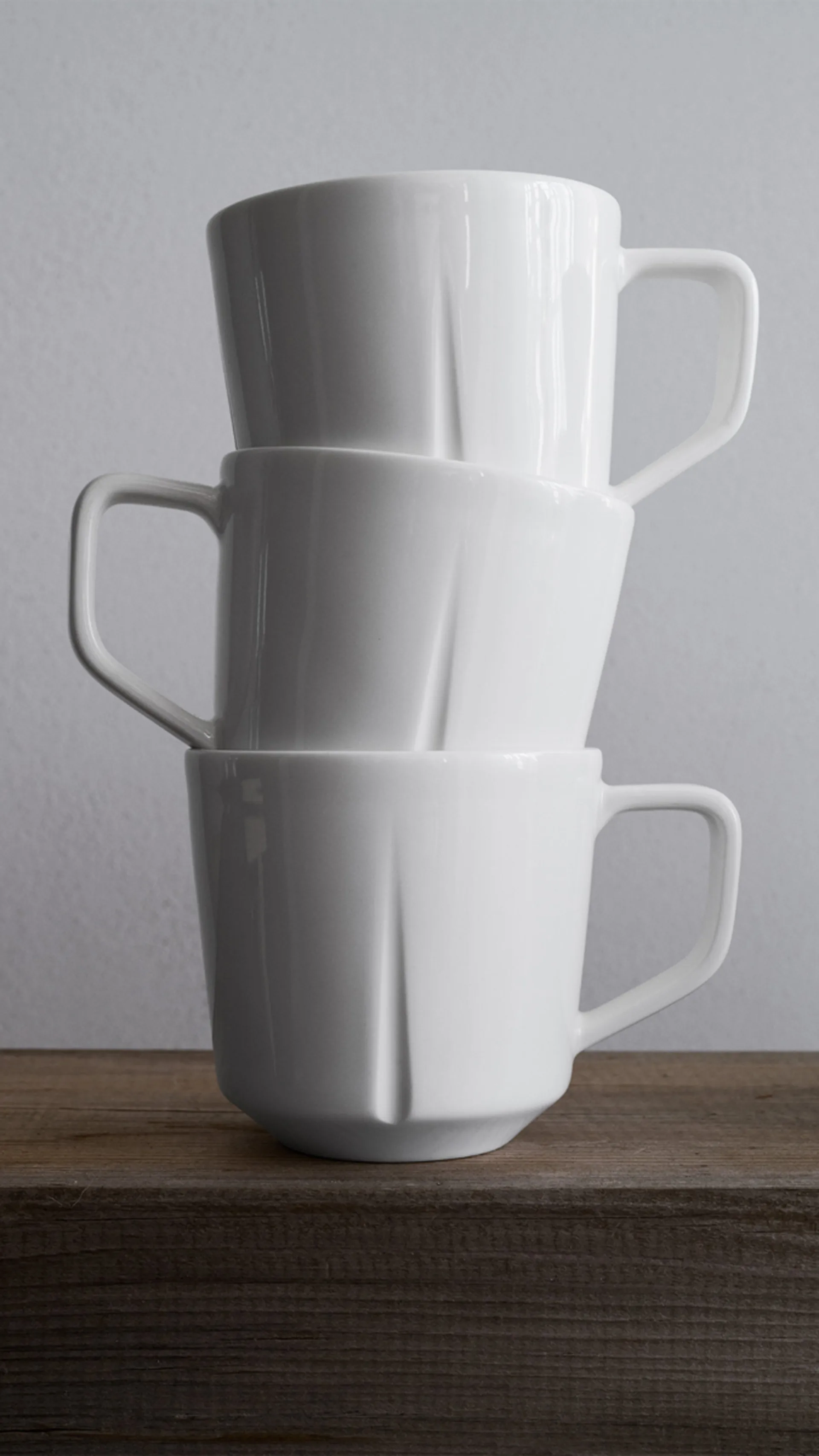 Grand Cru essentials mugg 30 cl 4-pack, Vit Rosendahl