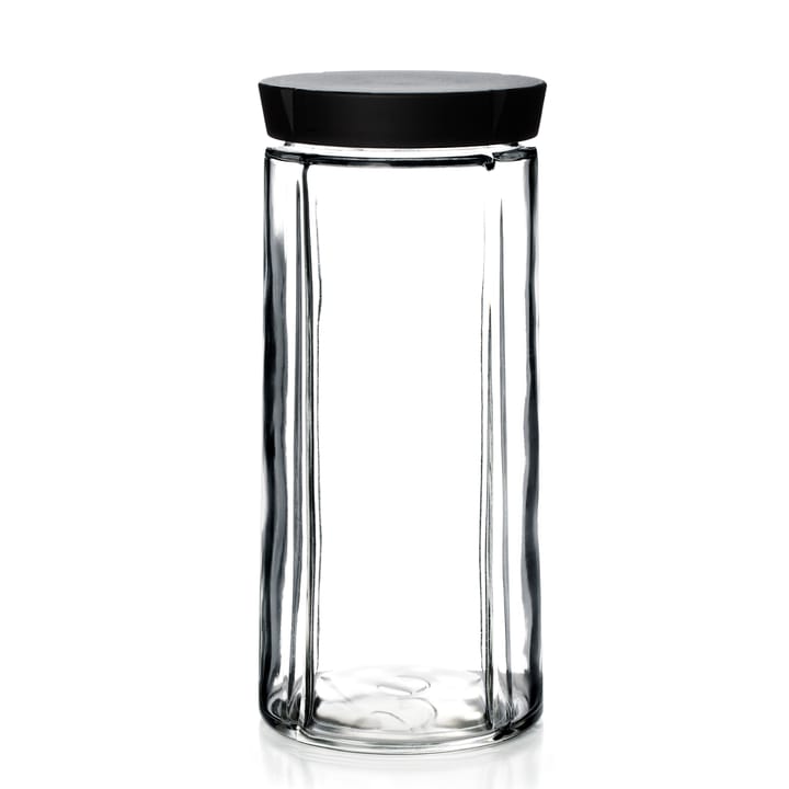 Grand Cru förvaringsburk glas - 1,5 l - Rosendahl