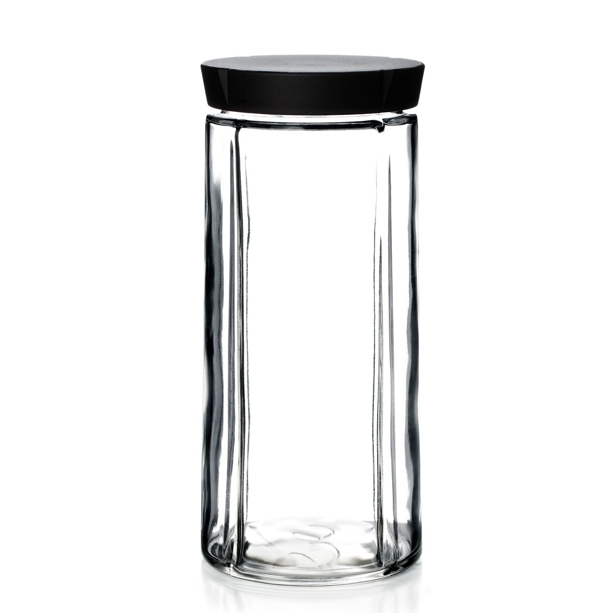 Rosendahl Grand Cru förvaringsburk glas 1,5 l | Skandinavisk Design | Förvaringsburkar | Transparent