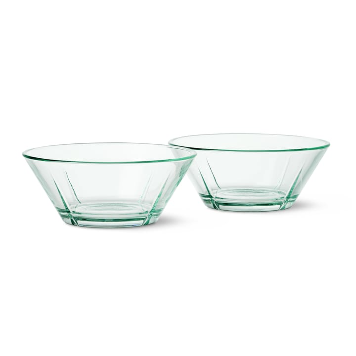 Grand Cru glasskål Ø15 cm 2-pack - Klar - Rosendahl