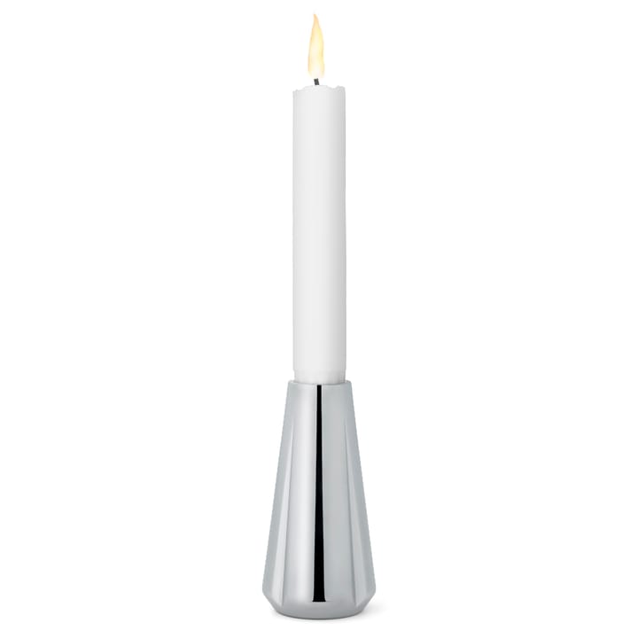Grand Cru ljusstake 10 cm, Krom Rosendahl