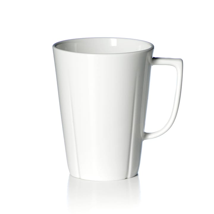Grand Cru mugg 2-pack, vit Rosendahl