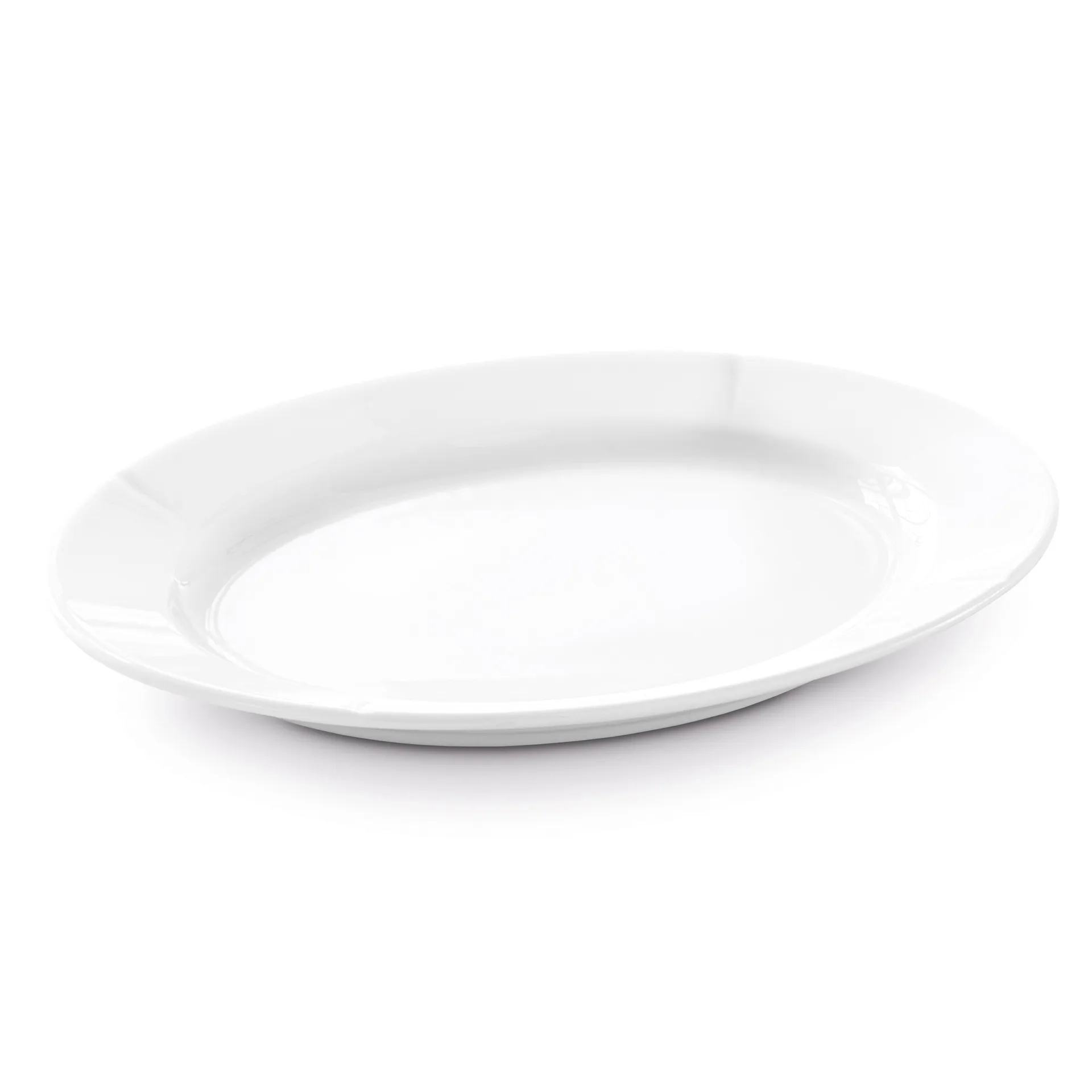 Grand Cru oval tallrik, 23 cm Rosendahl