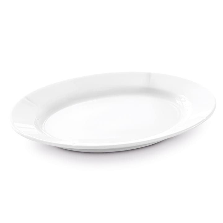 Grand Cru oval tallrik - 23 cm - Rosendahl