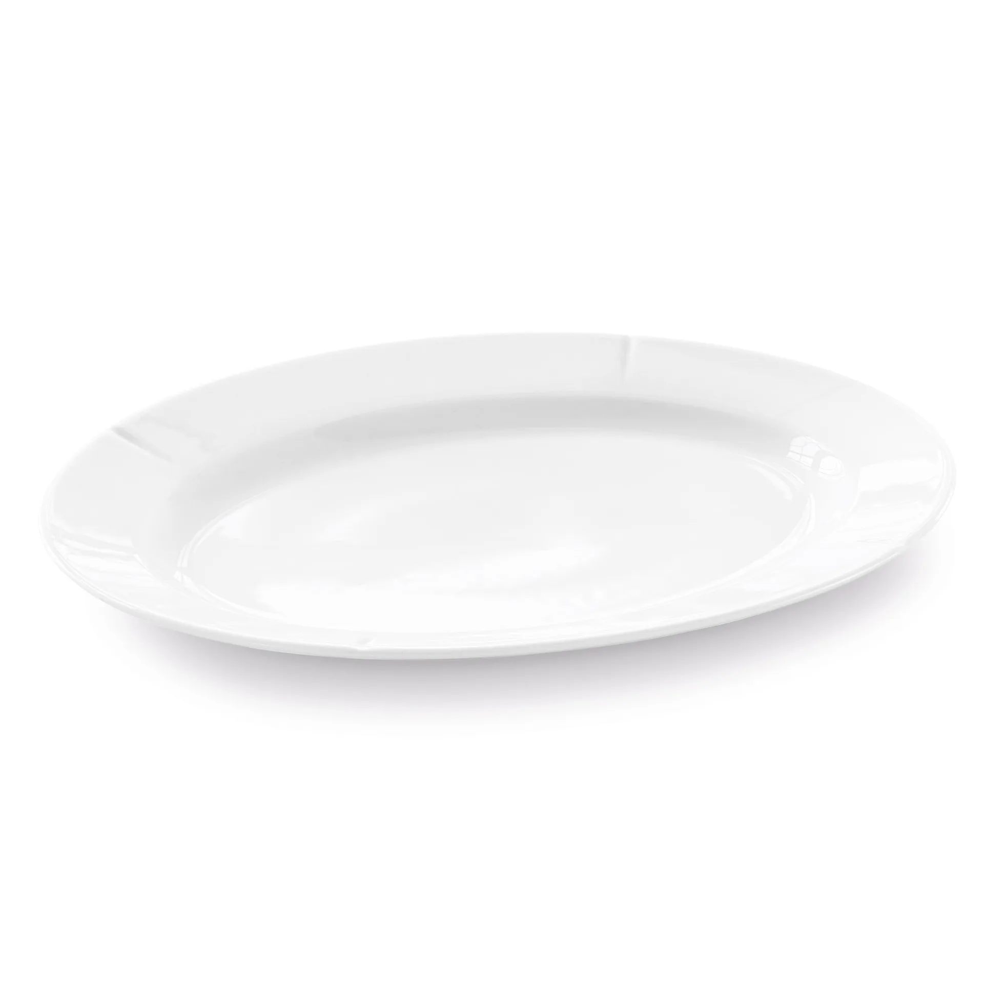 Grand Cru oval tallrik, 30 cm Rosendahl