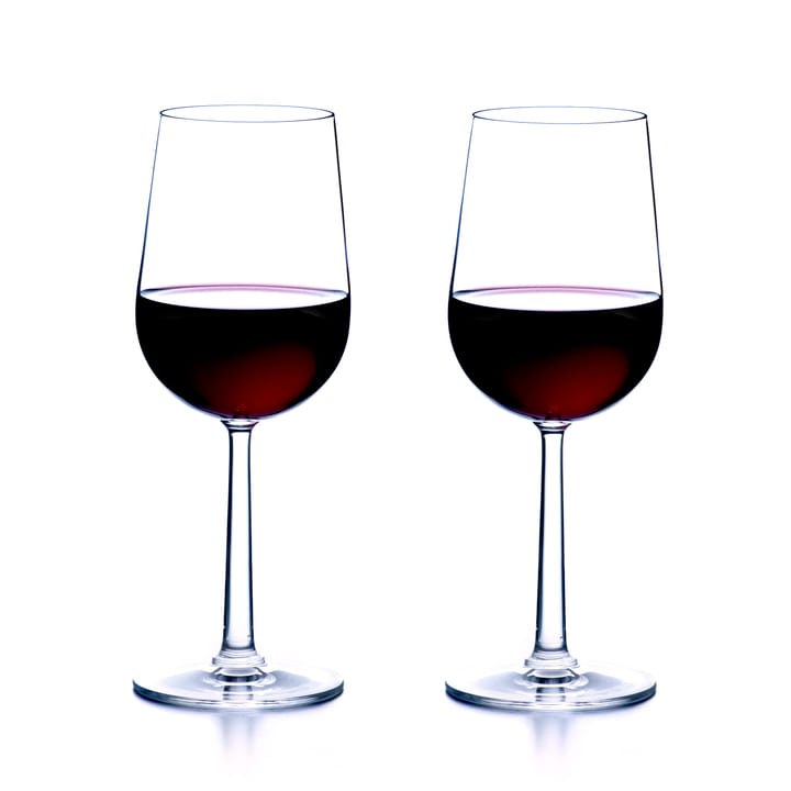 Grand Cru rödvinsglas 2-pack - rödvin 2-pack - Rosendahl