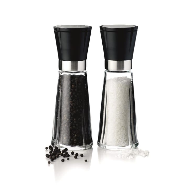 Grand Cru salt- och pepparkvarn, salt- och pepparkvarn Rosendahl