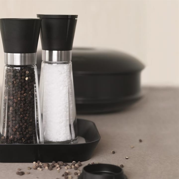 Grand Cru salt- och pepparkvarn, salt- och pepparkvarn Rosendahl