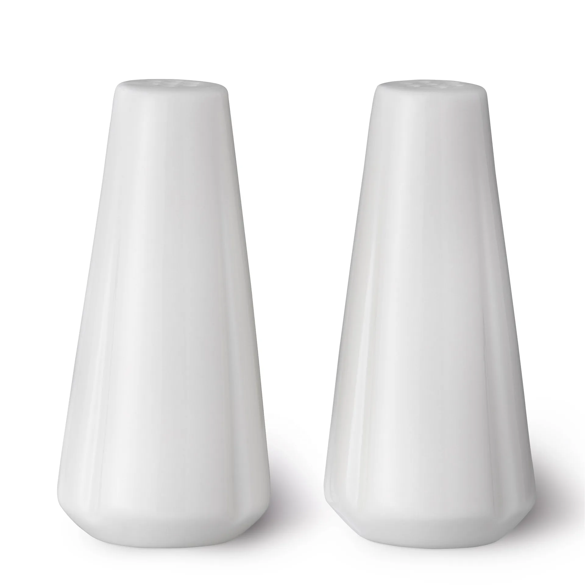 Grand Cru salt och pepparset, vit Rosendahl